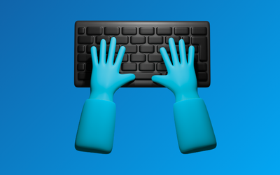 Typing Proficiency Program Course